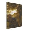 Herbert Draper painting Autumn