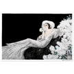 Louis Icart Love's Blossom (Parfum de Fleurs)