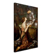 John William Waterhouse 1888 Lamia
