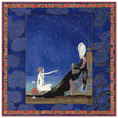 Kay Nielsen One Thousand and One Nights The story of Scheherazade