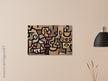 Paul Klee Musique diurne ( Day Music )