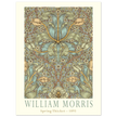 William Morris Spring Thicket 1893.