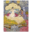 The Arabian Nights One Thousand and One Nights illustration by Léon Carré