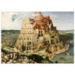 The Tower of babel by Pieter Bruegel the Elder.