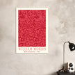 William Morris Bird and Anemone.