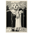 John Austen illustration for Hamlet