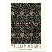 William Morris Evenlode 1883.