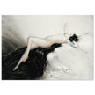 Louis Icart Love's Awakening, La Pomme