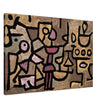 Paul Klee Musique diurne ( Day Music )