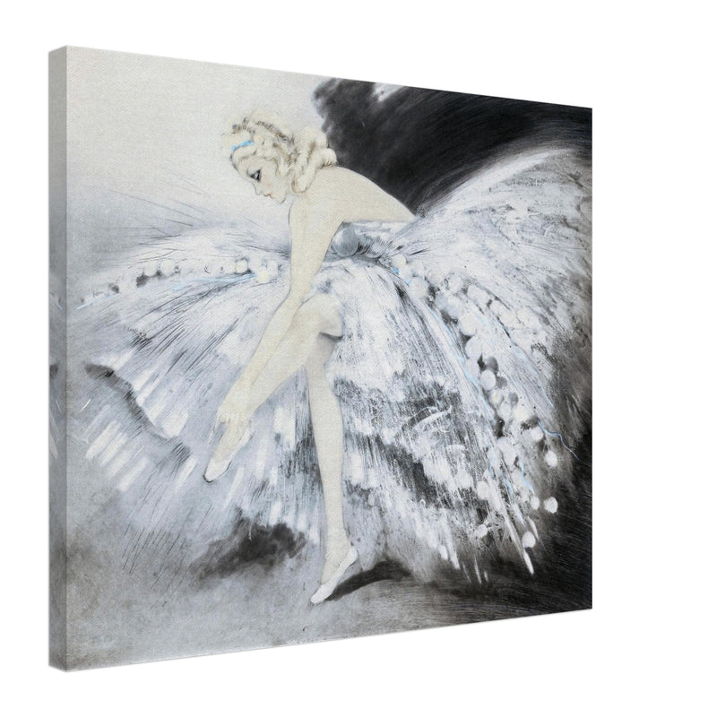 Louis Icart Fair Dancer