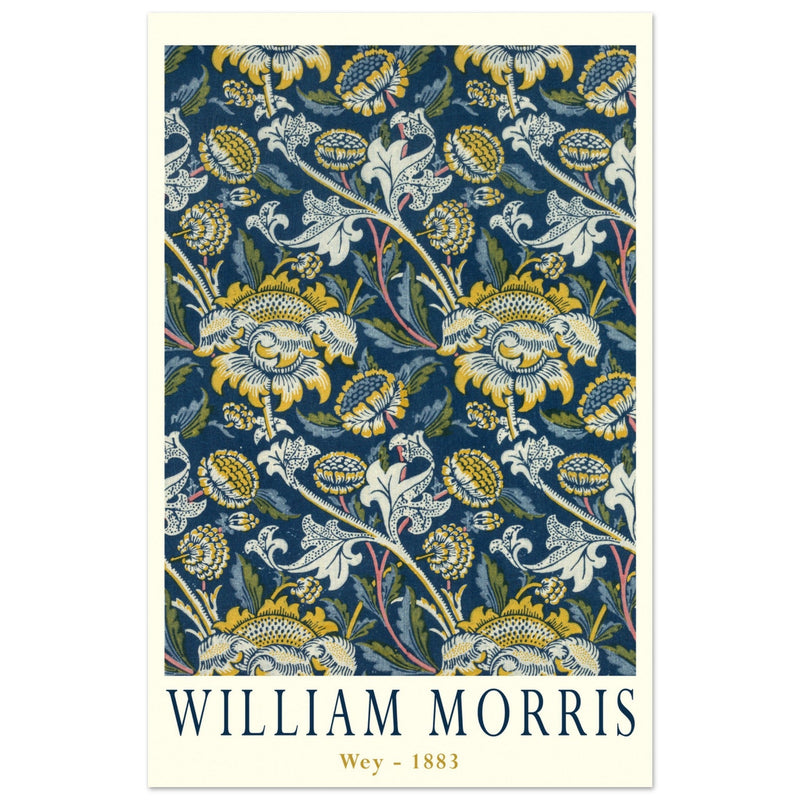 William Morris Wey