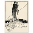John Austen illustration for Hamlet - Ophelia