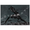 Nosferatu movie poster.