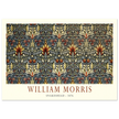 William Morris Snakeshead 1876.  .