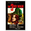 The third man movie poster.