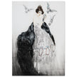 Louis Icart Sweet Caress