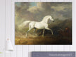 Frightened Horses by Sawrey Gilpin.