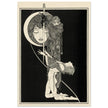 John Austen illustration for Hamlet