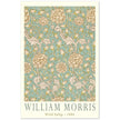William Morris Wild Tulip 1884