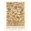 John Henry Dearle The Cherry tree.  .