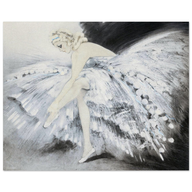 Louis Icart Fair Dancer