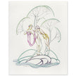Daphnis and Chloe illustration by John Austen.