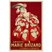 Anisette Marie Brizard vintage advertising poster by Leonetto Cappiello.