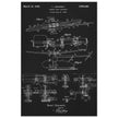 Direct Lift Aircraft patent by Sikorsky. Helicopter ancestor