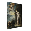 Perseus Freeing Andromeda painting by Giuseppe Cesari