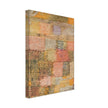 Paul Klee  Florentinisches Villen Viertel ( Florentine villa district ).