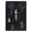 Kay Nielsen and his illustration Flowers and Flames 1921 .