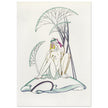Daphnis and Chloe illustration by John Austen.