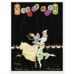 Vanity Fair magazine cover 1915  by Thelma Cudlipp.