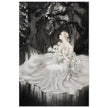 Louis Icart Les Lys (The Lilies)