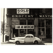 I am an american sign on store.