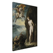 Perseus Freeing Andromeda painting by Giuseppe Cesari