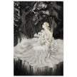 Louis Icart Les Lys (The Lilies)