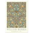 William Morris Spring Thicket 1893.