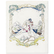 Daphnis and Chloe illustration by John Austen.