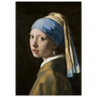 Johannes Vermeer Girl with a Pearl Earring