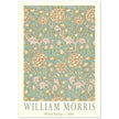 William Morris Wild Tulip 1884