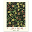 William Morris Fruit  vintage artwork.
