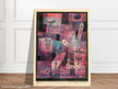 Paul Klee Analysis of Various Perversities