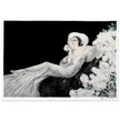Louis Icart Love's Blossom (Parfum de Fleurs)