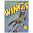 Wings movie poster.
