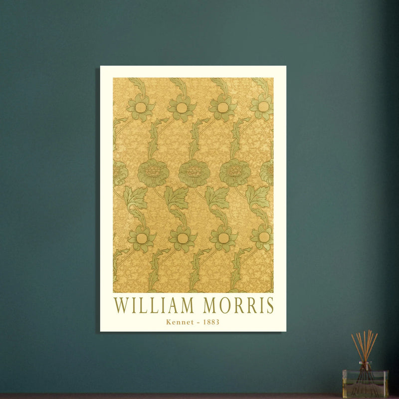 William Morris - Kennet.