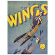 Wings movie poster.