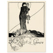 John Austen illustration for Hamlet - Ophelia