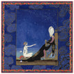 Kay Nielsen One Thousand and One Nights The story of Scheherazade