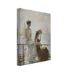 Summer Day painting by Frank Weston Benson